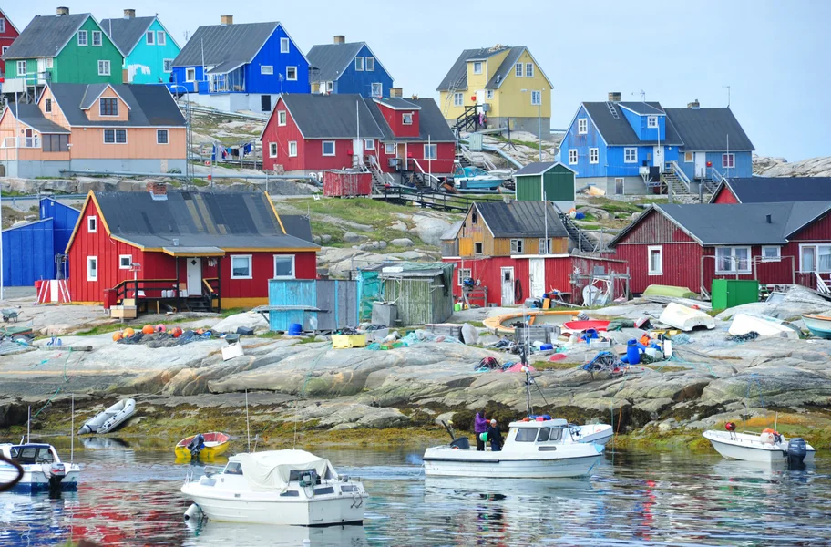 Trumpu nije toliko Grenland važan, koliko laka pobeda