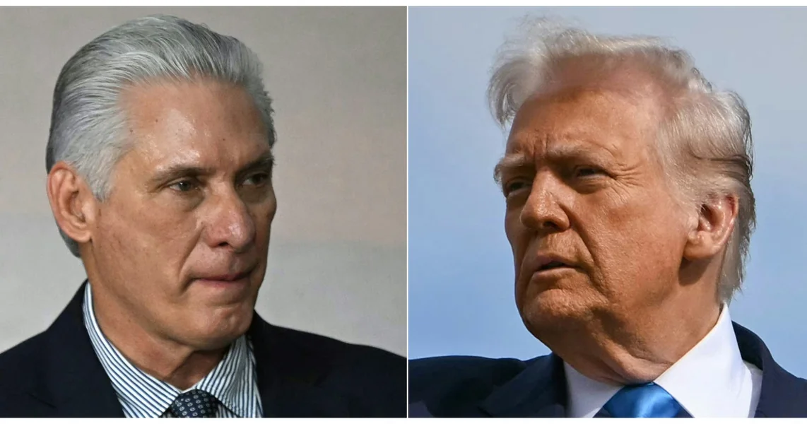 Oštra reakcija predsednika Kube, nakon što je Trump zapretio da sklopi sporazum sa SAD pre nego što bude prekasno