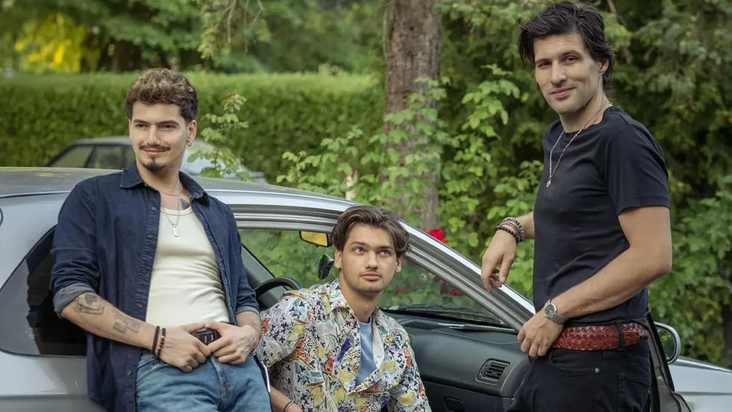 Ispostavilo se kada stigne u bioskope drugi deo filma 'Hogyan tudnék élni nélküled?'