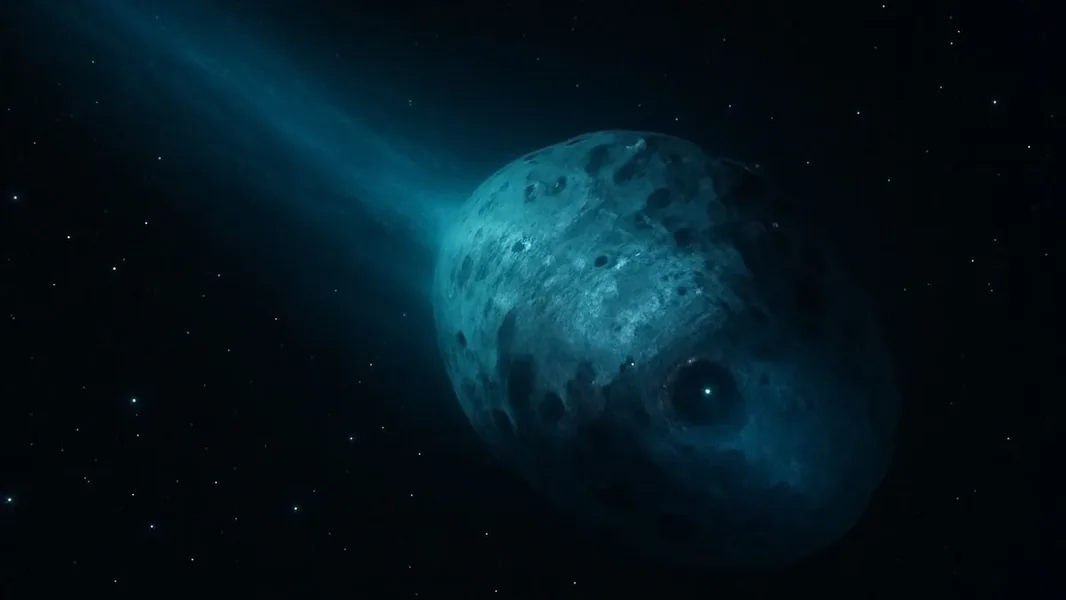 Putin se izblamirao? 3I/ATLAS može biti rusko superoružje – ORIGO