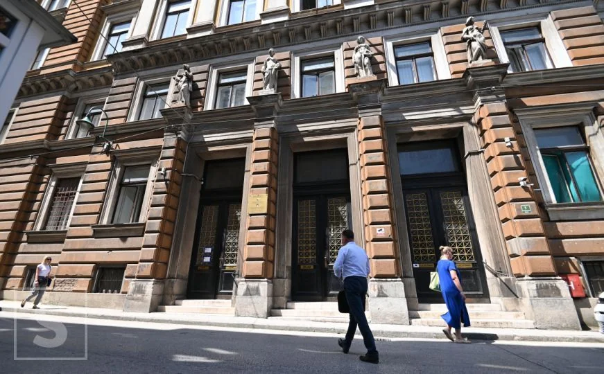 Određen jednomjesečni pritvor dvojcu iz Sarajeva zbog pucnjave na Kobiljoj Glavi