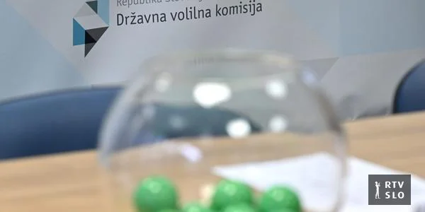 Službeni početak predizborne kampanje 19. februara. Zorčič: izbori će biti zahtevni, biće puno posla.