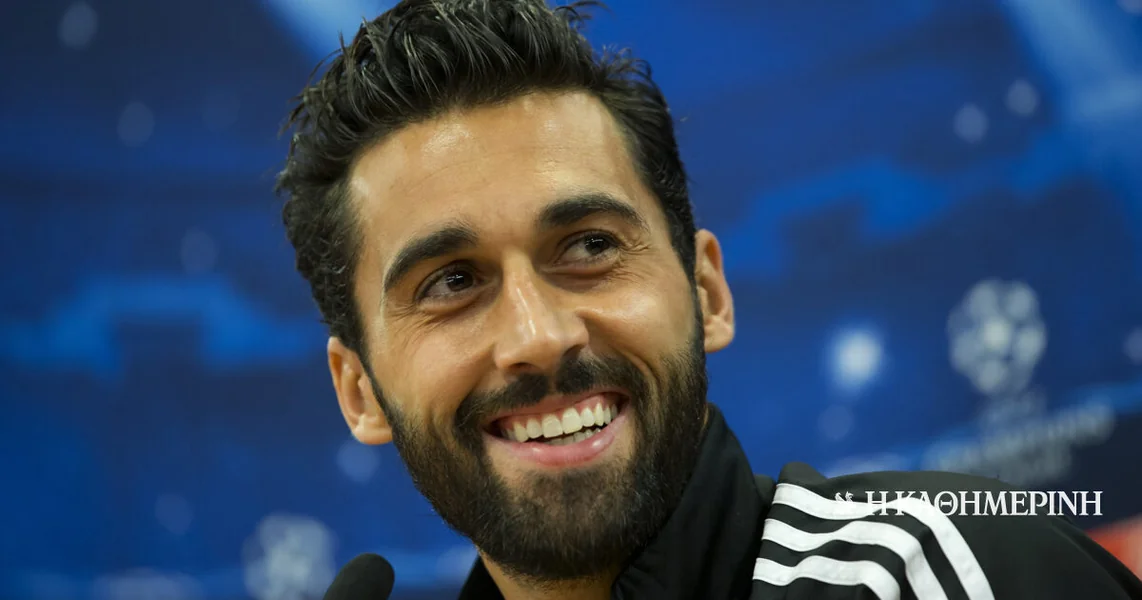 Alvaro Arbeloa, Real Madrid nije... Mesi