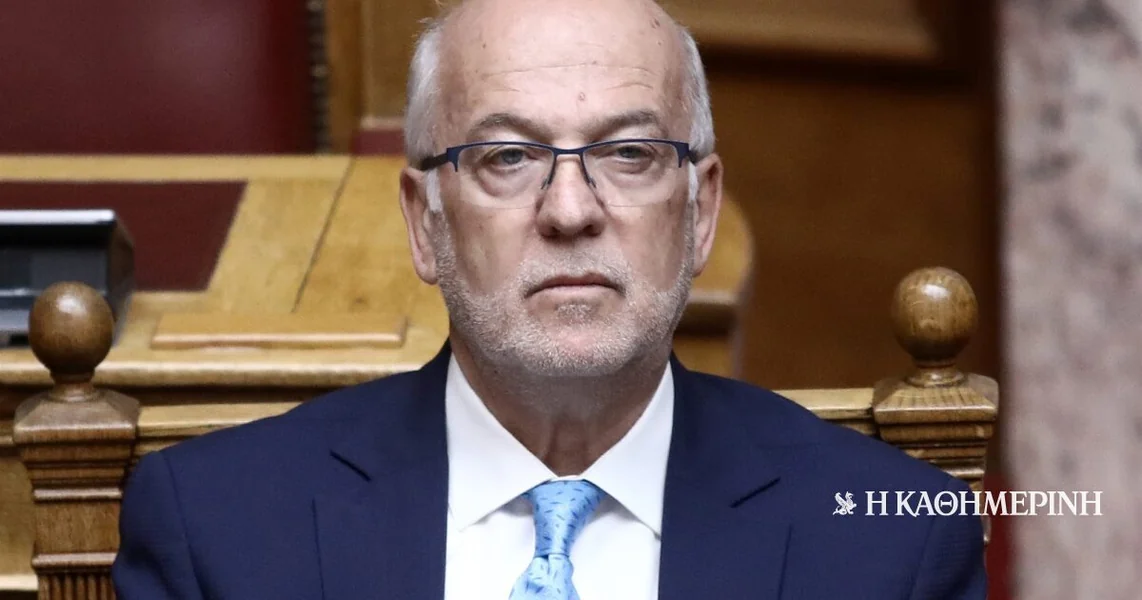 Giorgos Floridis: Metavaseis