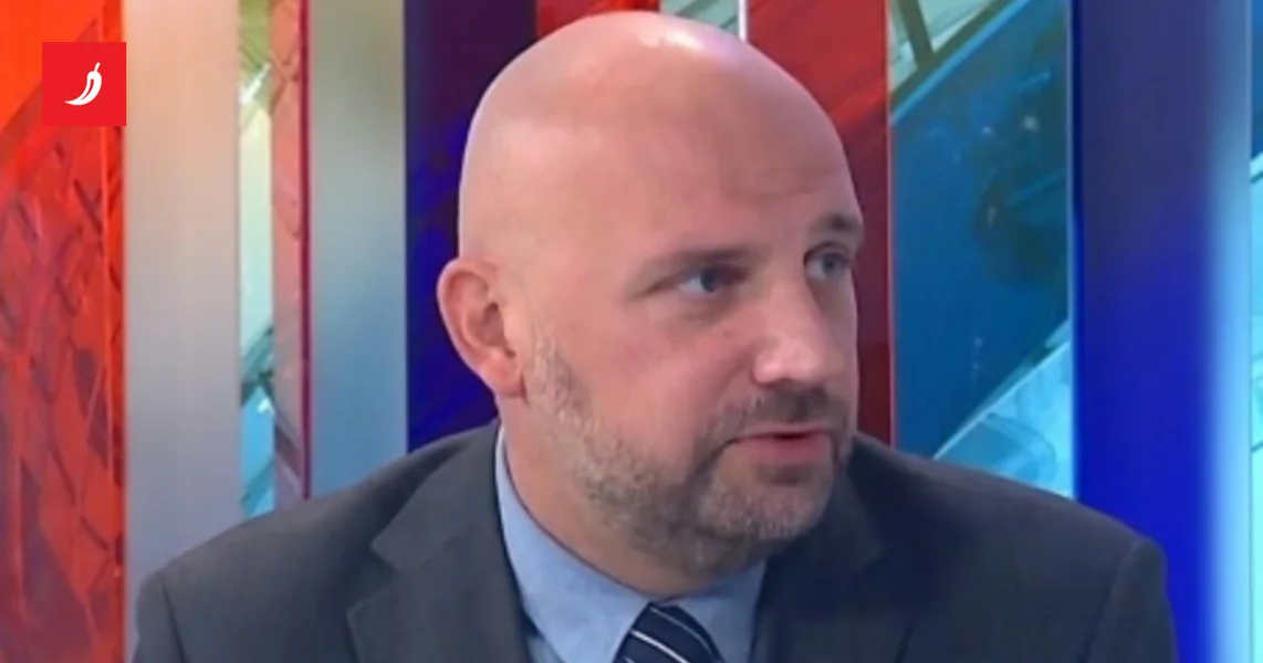 Avdagić: Ne treba biti naivan, SAD nije negde vojno prisutan jer želi mir u svetu