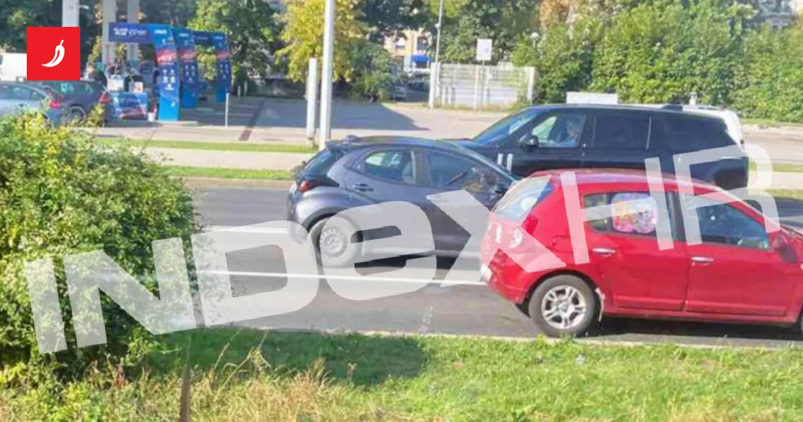 Index snimio Horvatinčića za volanom. Uhićen je