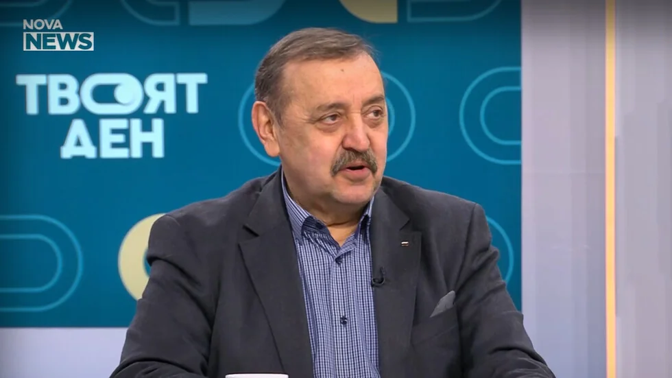 Prof. Todor Kantardžiev: Pik gripe se očekuje početkom februara