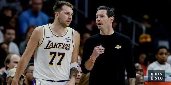 Dončić je igrač emocija, poslednji mesec mu je na tom području bio prilično težak