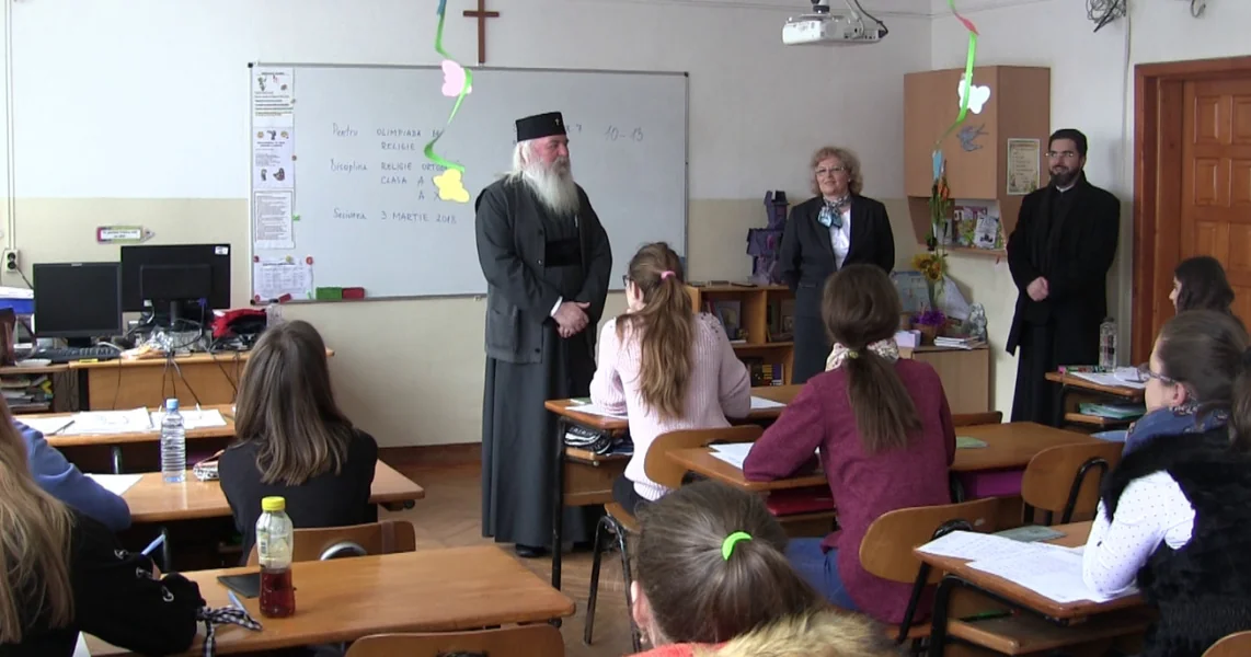 Patrijaršija Rumunije: Učešće dece i mladih na časovima religije je ustavno pravo
