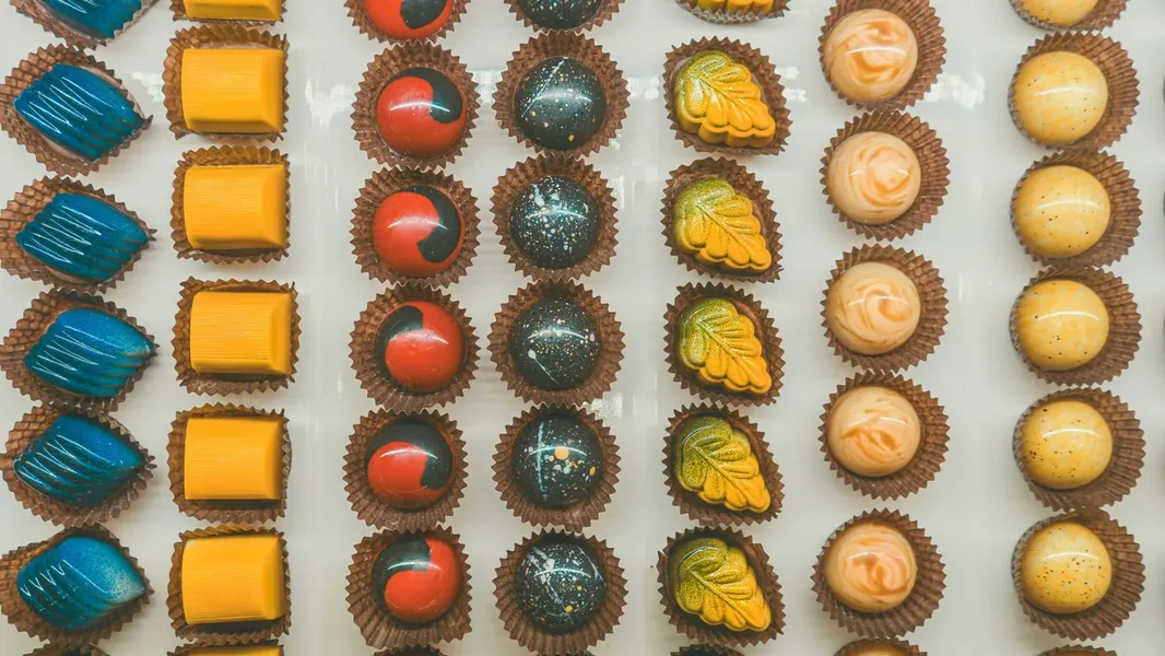 Viljamovka, čokolada i pálinka – od ovoga sada biće takmičenje