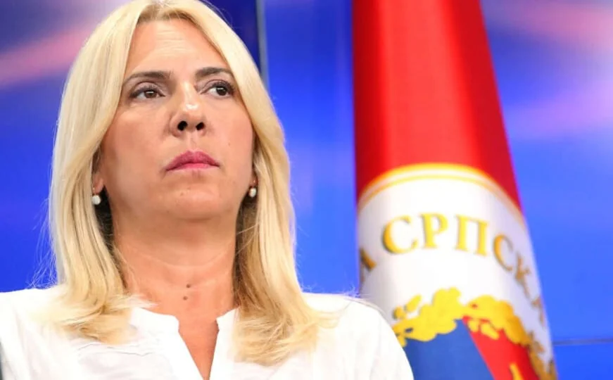 Cvijanović bijesna zbog izveštaja OHR-a Savetu bezbednosti UN-a: "Manipulativan je i lažan"