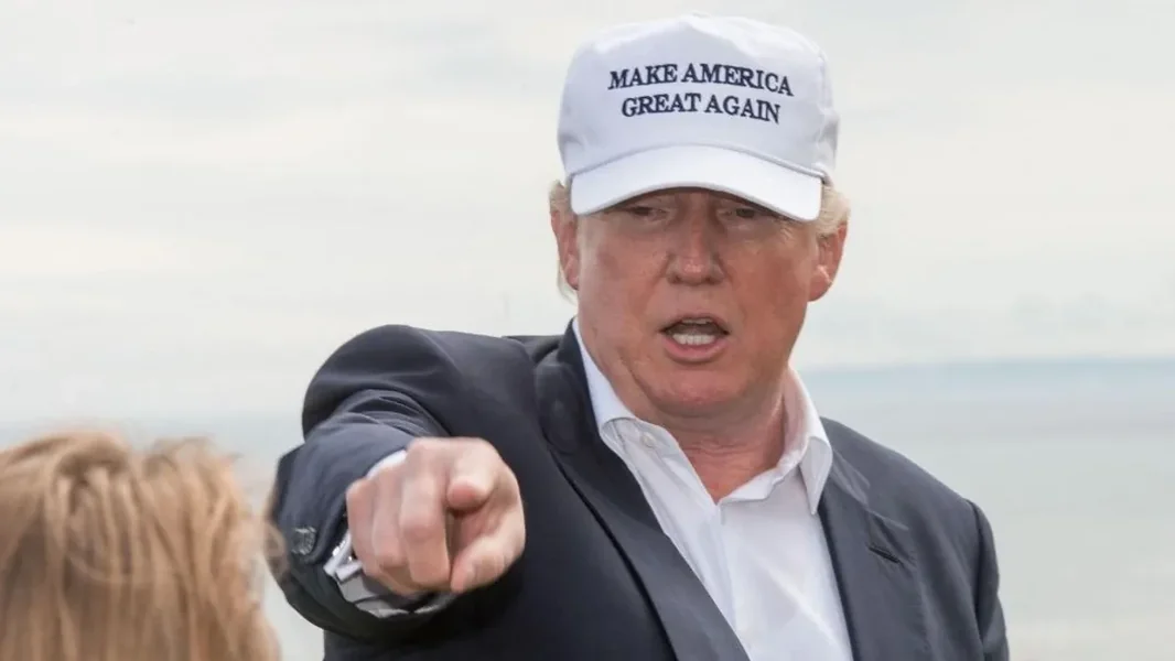 Iz toga može nastati velika nevolja – Donald Tramp ponovo se meša u poslove druge zemlje