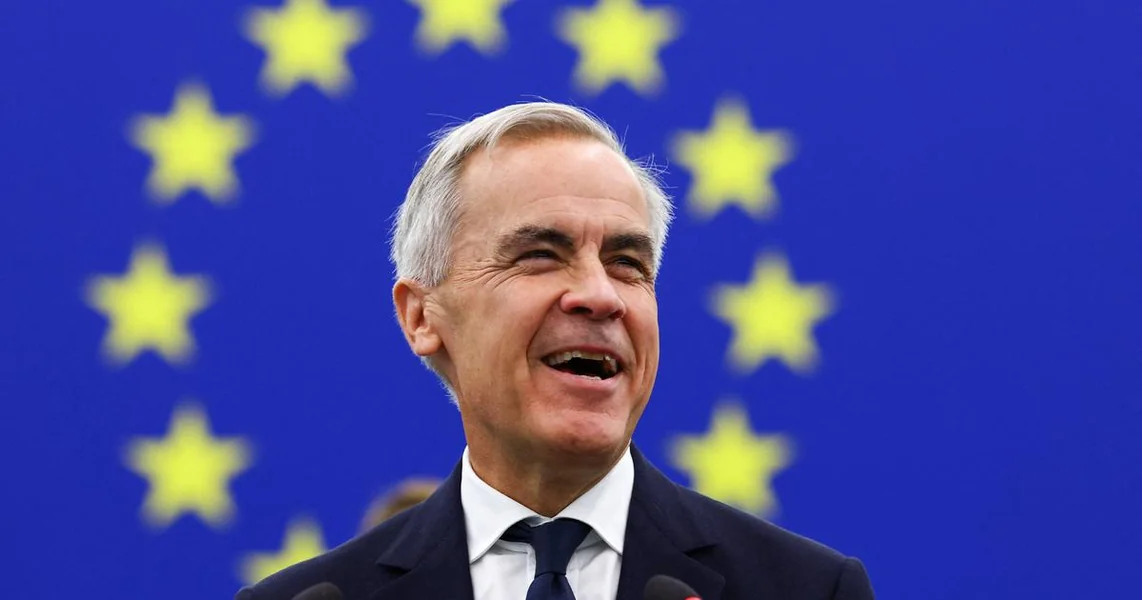 Ideja da Kanada bude 'pridružena članica' EU možda je zgodna, ali daleko od stvarnosti