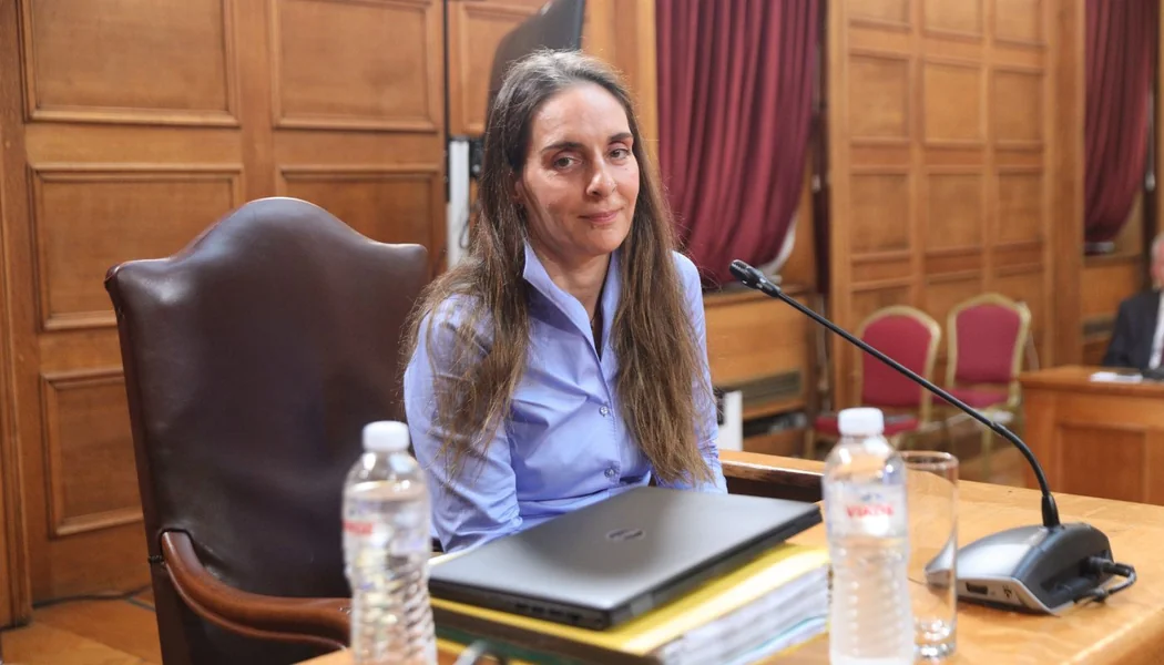 „Bombe“ advokata Tycheropoulou za novi OPEKEPE: ostali su na funkcijama direktora i šefova odeljenja skandala