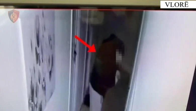 Ukradene 4 prodavnice u Vlorë, uhapšen 22-godišnji šifter