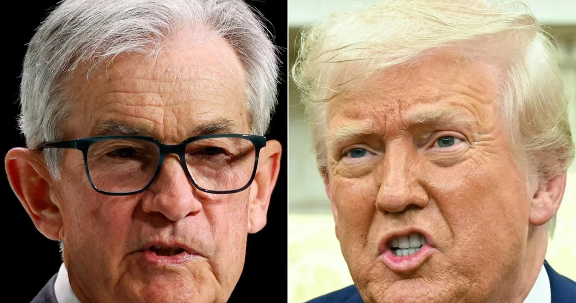 Otvoreni sukob u Vašingtonu. Tramp preti da tuži šefa Federalnih rezervi. Powellov odgovor: 'To su izgovori'