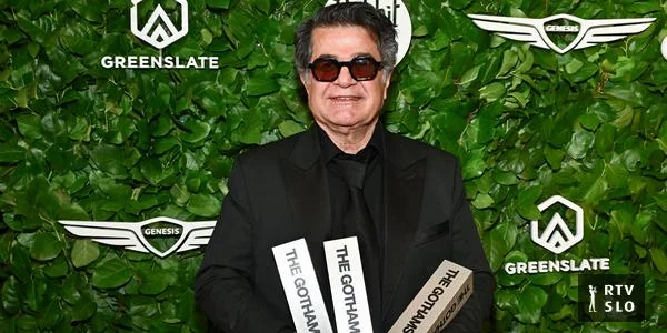 Džafar Panahi pozvan na iransko suđenje zbog prigovora na jednogodišnju zatvorsku kaznu