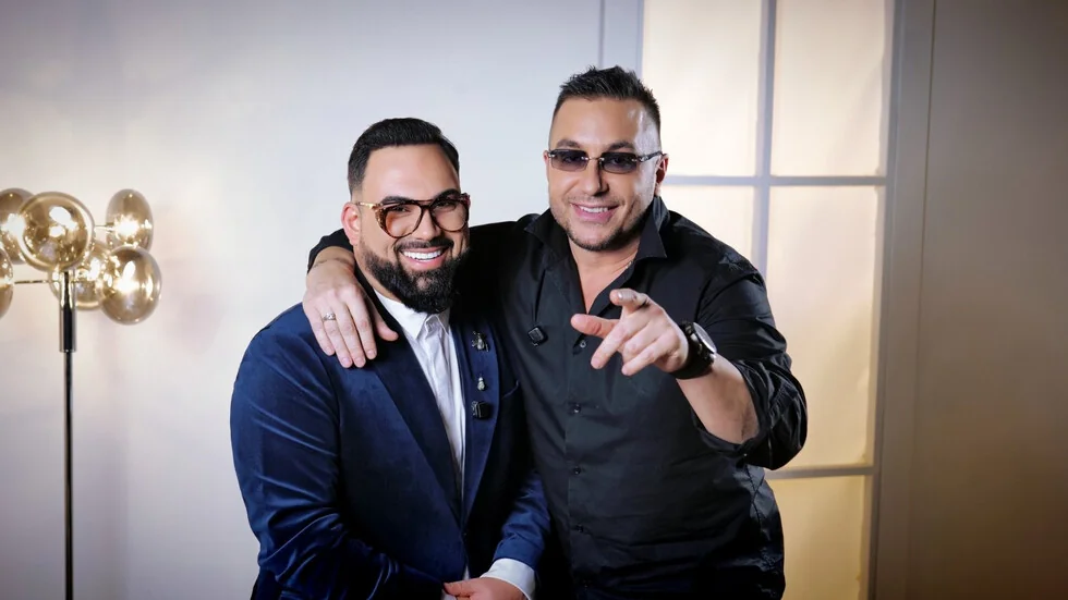 Konstantin – romantičar i veseljaka iza maski