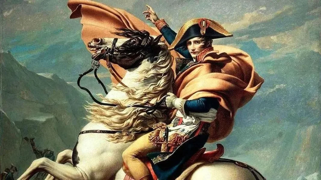Nakon 217 godina razjašnjena Napoleonova šifra, AI je trebalo samo 6 sati.