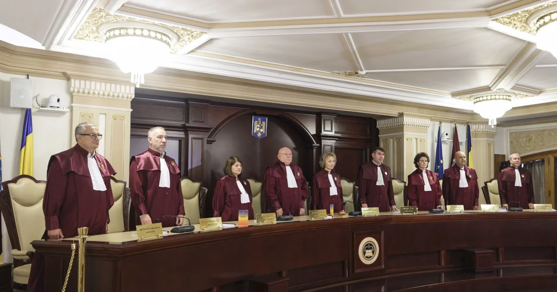 Pensije sudija, odložene na CCR. Tudorel Toader: Ovoga puta, čak i predsednik CCR predložio novi rok