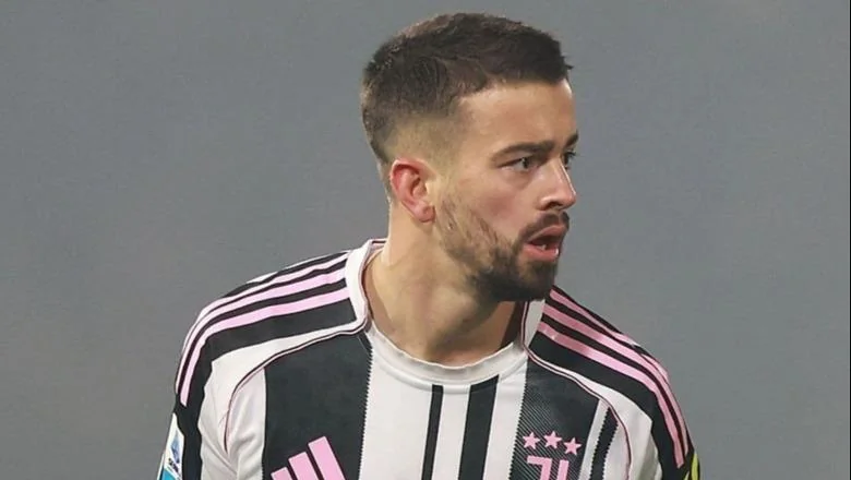 Spalletti mu je dodelio novi nadimak, Edon Zhegrova: Zahvaljujući treneru napredujem