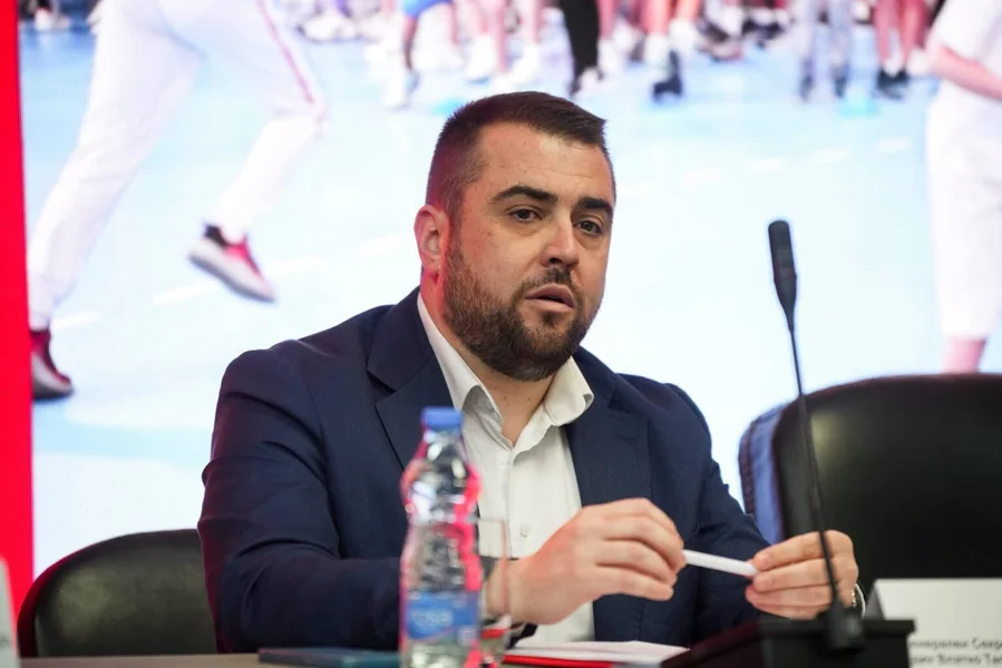 Uspešan rukometni vikend u Ohridu i snažna poruka za budućnost ženskog rukometa - Nova Makedonija