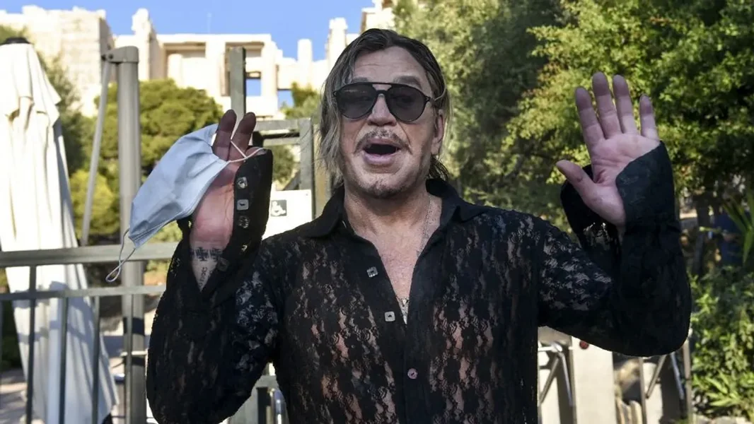 Mogu da isele holivudsku zvezdu