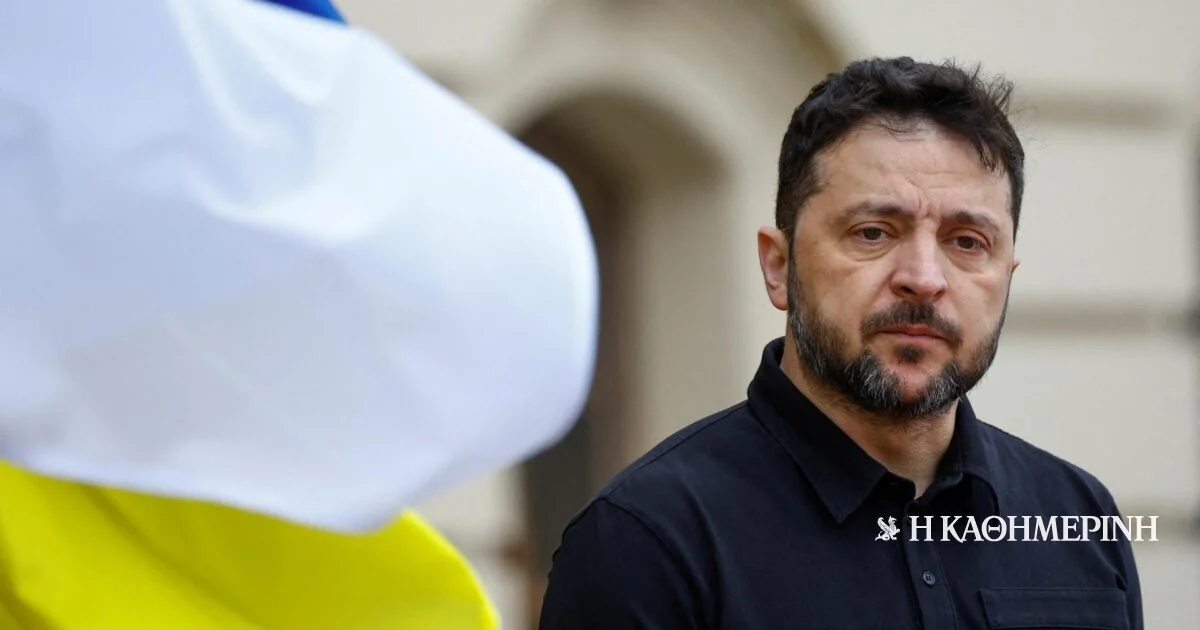 Spreman Zelenski za referendum o Trampovom mirovnom planu