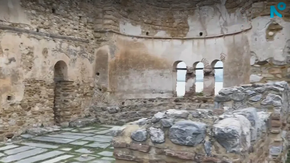 Po stazama cara Samuila: Od Svetog Ahila do Bugarske