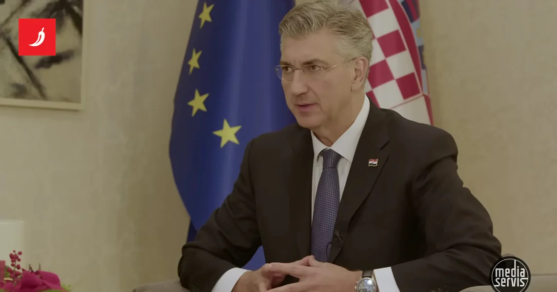 Najavljen referendum protiv Tomislava Tomaševića. Plenković: Što manje izvanrednih situacija