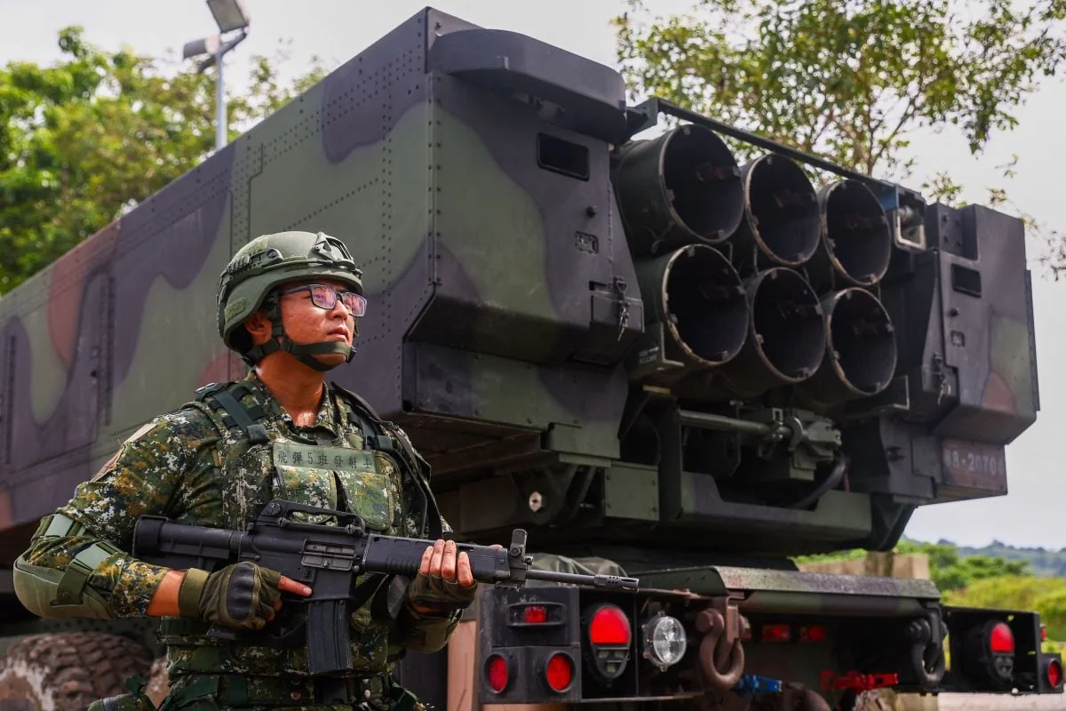 Kina je sankcionisala dvadeset američkih kompanija, nakon što je administracija Donalda Trampa odobrila rekordni paket oružja