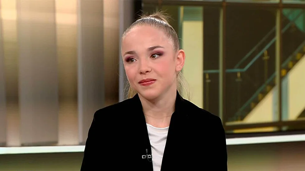 Zlatna devojčica Stiliyana Nikolova posle medalja: Mnogo želim da ostanem dobar čovek na prvom mestu