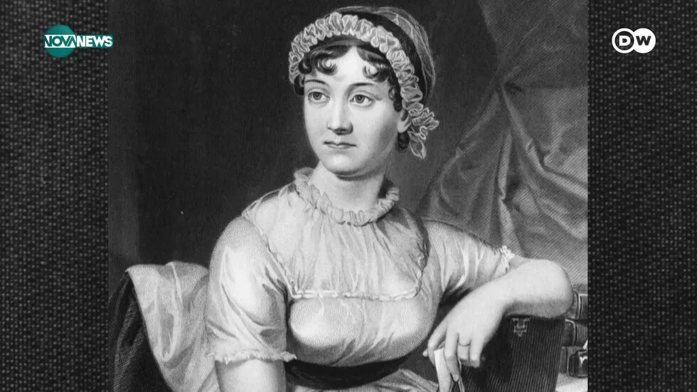 Džen Ostin – pisateljka koja je išla ispred svog vremena