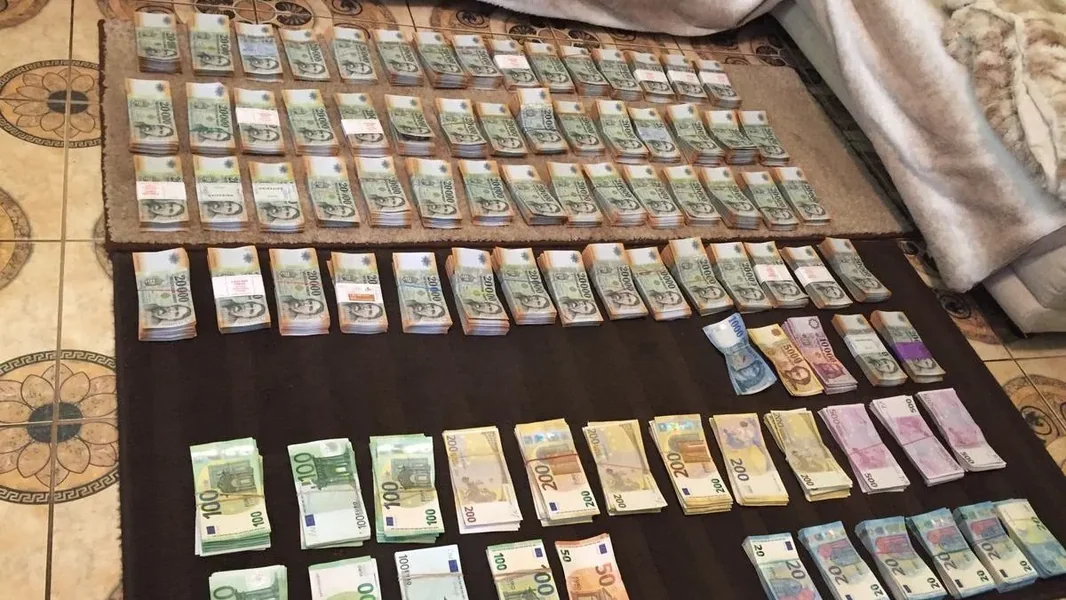 Pad kriminalne organizacije: milijarde su uzete, NAV je reagovala - ORIGO