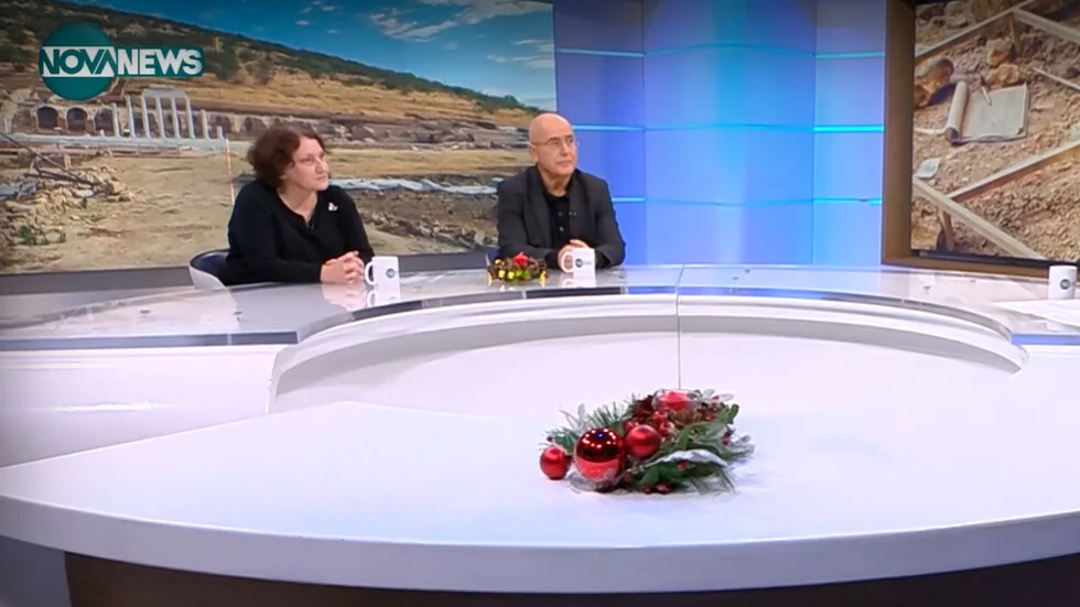 Prof. Vagalinski i dr Komatarova: Murfatlar treba da bude spašen