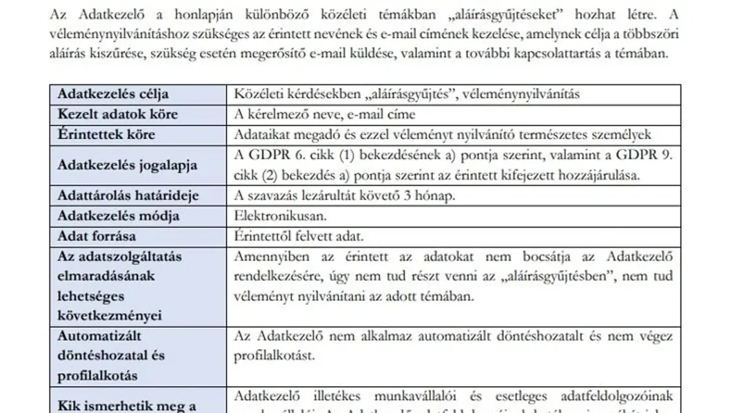 Još jedan korak napred u aferi oko obrade podataka Tise - ORIGO