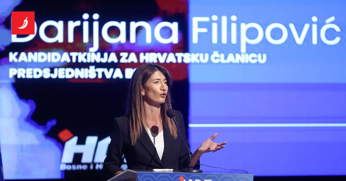 U BiH se zahuktava kampanja: U fokusu Dodik, Čović i odnosi sa susjedima