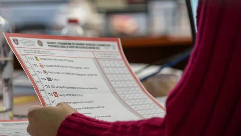 Kosovo/ Glasovi se ponovo brojaju, ali vreme za institucije se skraćuje