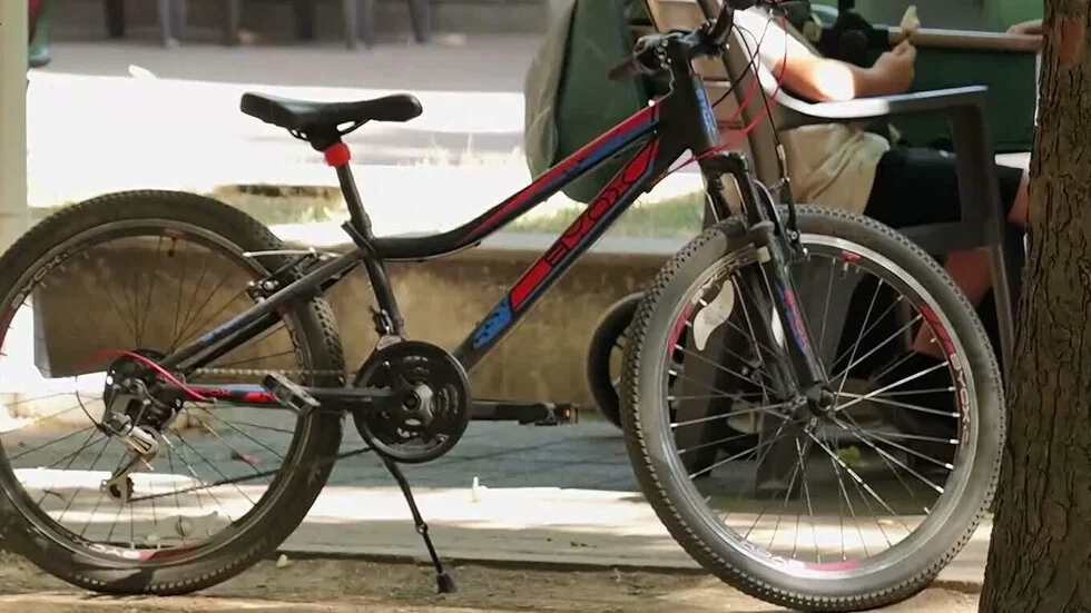 Nakon što je dete pregazilo drugo biciklom: roditelji traže mere u parkovima