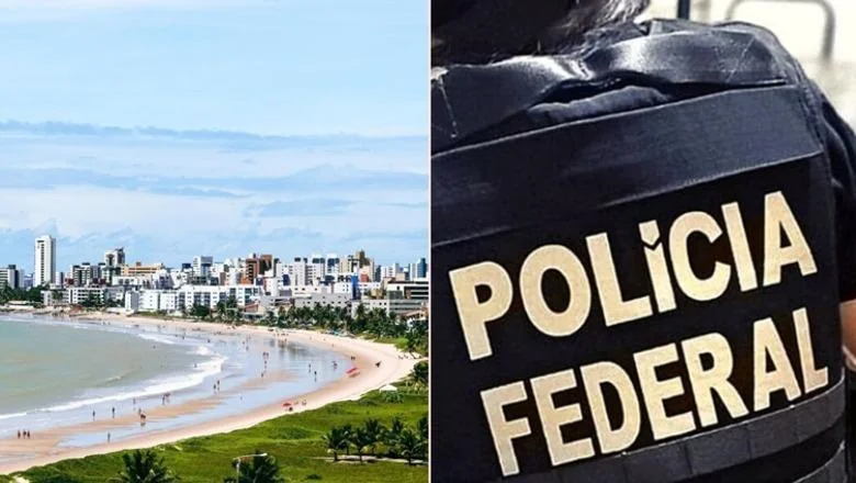 Ekskluzivno/ Osuđen na 26 godina zatvora zbog seksualnog odnosa sa maloletnicom u pokušaju, ekstradiran iz Brazila Artef Leka! Uhapšen od strane savezne policije u bogatoj obalnoj četvrti