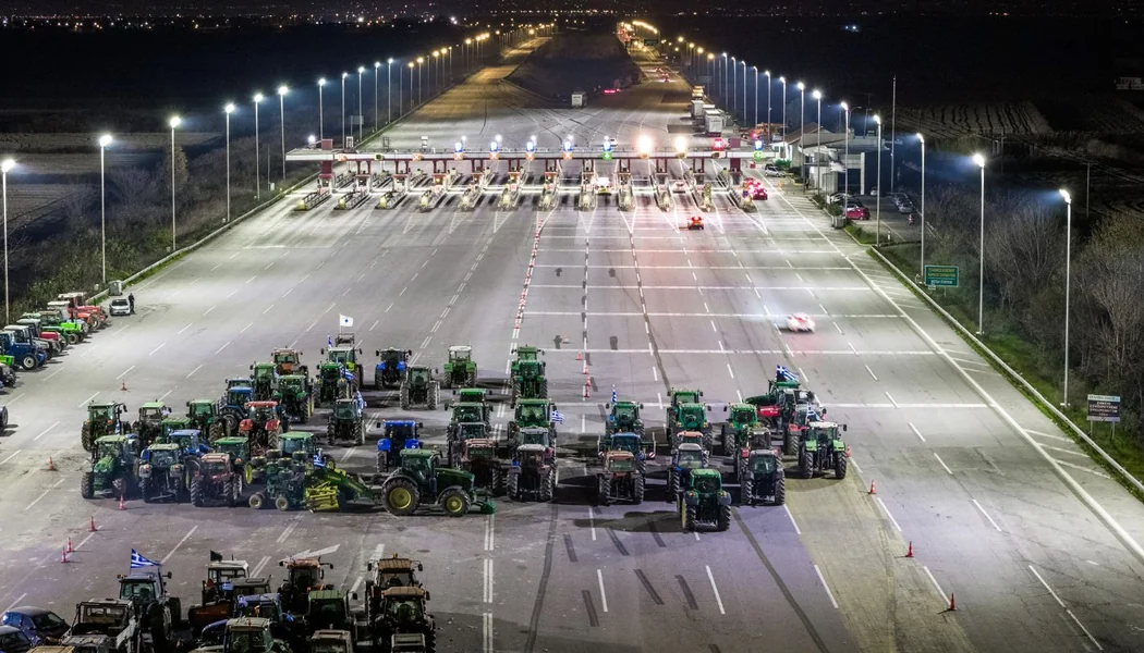 Divizivan potez 18 blokova usred zaoštravanja protesta – Mesta koja su blokirana