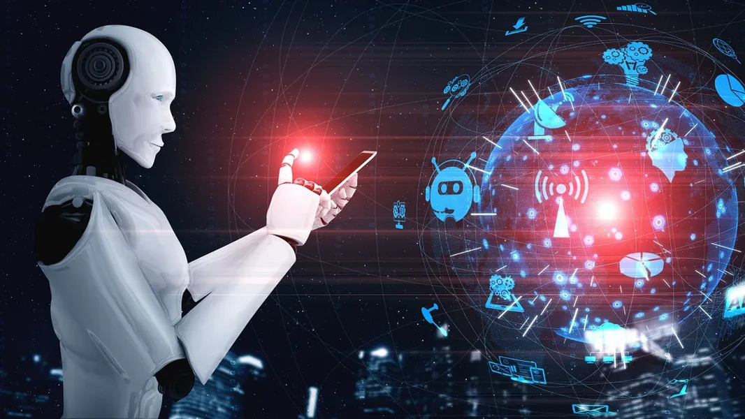 Robot je seksualno uznemirio 16-godišnju devojku u Nemačkoj, policija oduzela mašinu - ORIGO