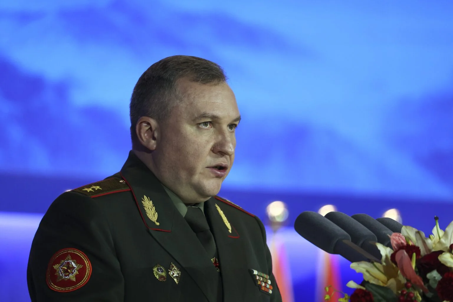 Zapad se priprema za vojnu akciju, ovo nije blef, istakao Hrenin - Nova Makedonija