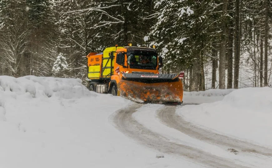 Civilna zaštita RS upozorava: Stižu nove padavine, vodostaji rijeka u Foči u porastu