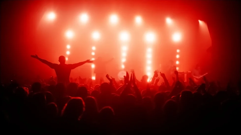 Koncerti – razvedrilni