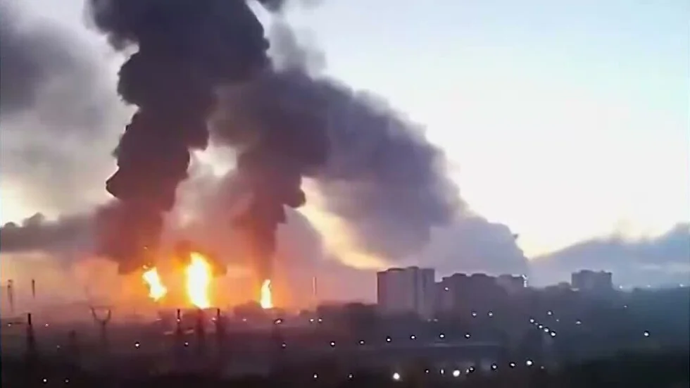 Rusija napada Ukrajinu nekoliko sati nakon objavljenog energetskog primirenja
