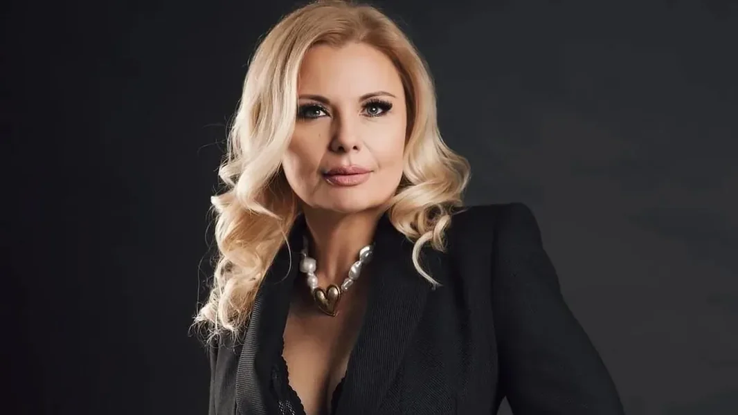 Ovo morate videti: Rába Timea poručila zagovornicima rata u videu - ORIGO