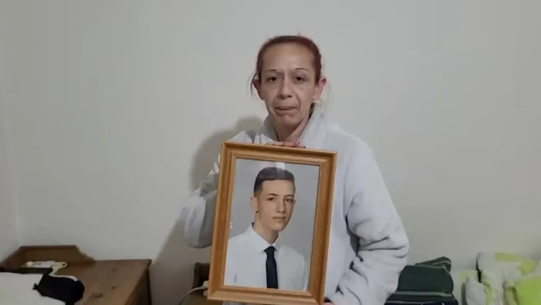 Optuženi za napad nožem na Deákovom trgu na slobodi: ovo uznemirava porodicu - ORIGO