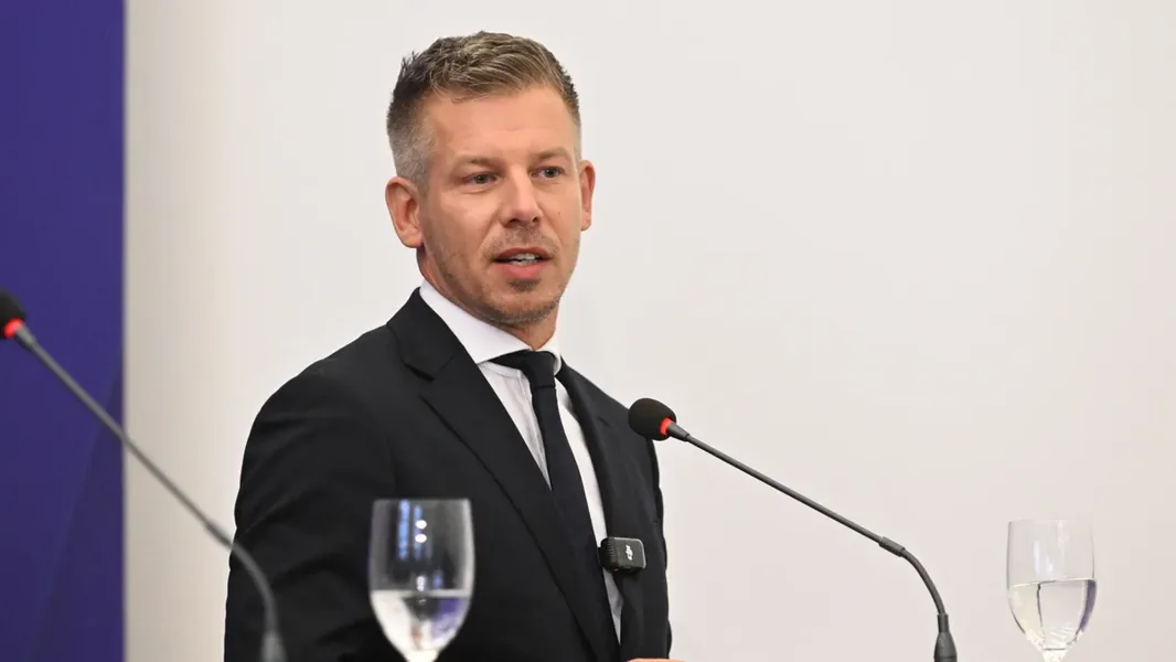 Mađarska konačno nije zemlja bez posledica - ORIGO