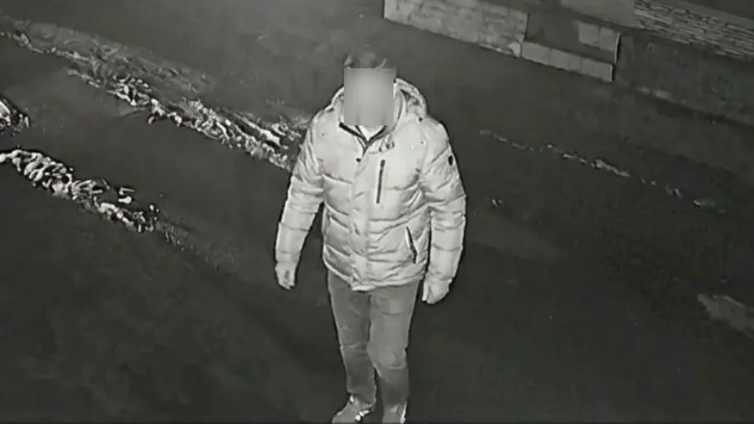 Stranac je pokucao na prozor dečaka u Pečuhu – fotografija fantoma